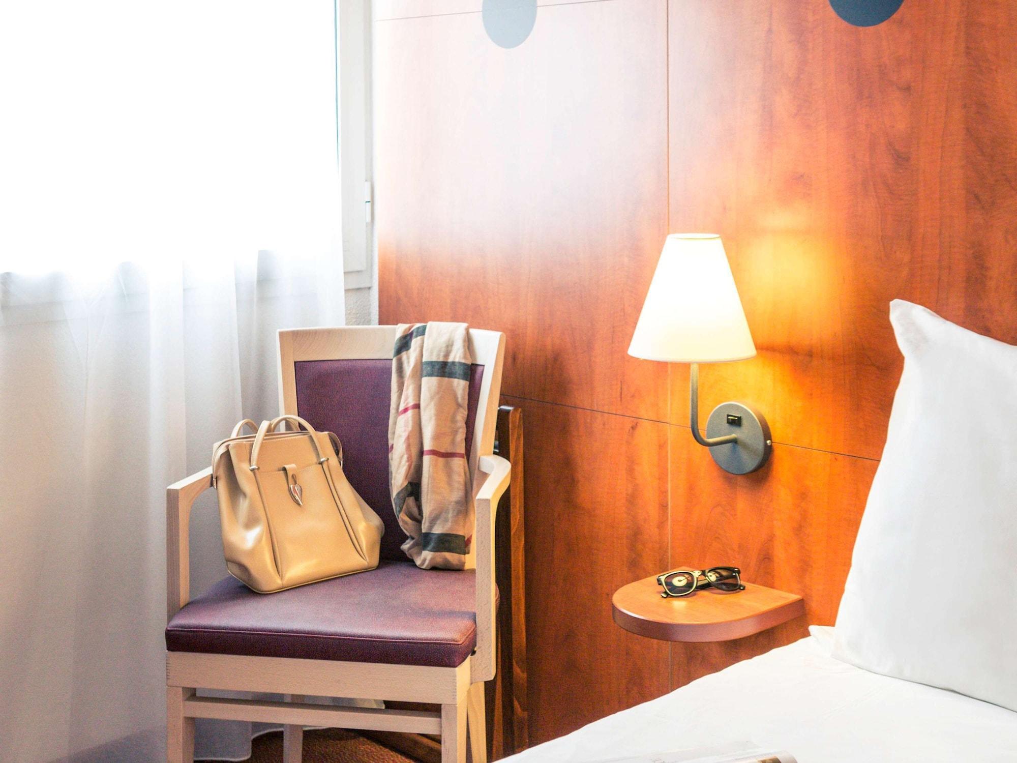 Mercure Béziers Eksteriør bilde