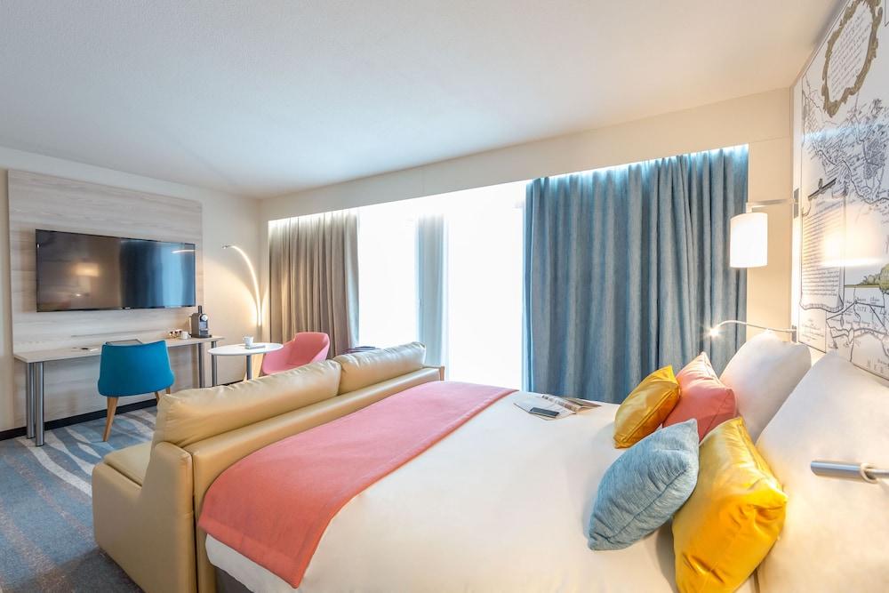 Mercure Béziers Eksteriør bilde