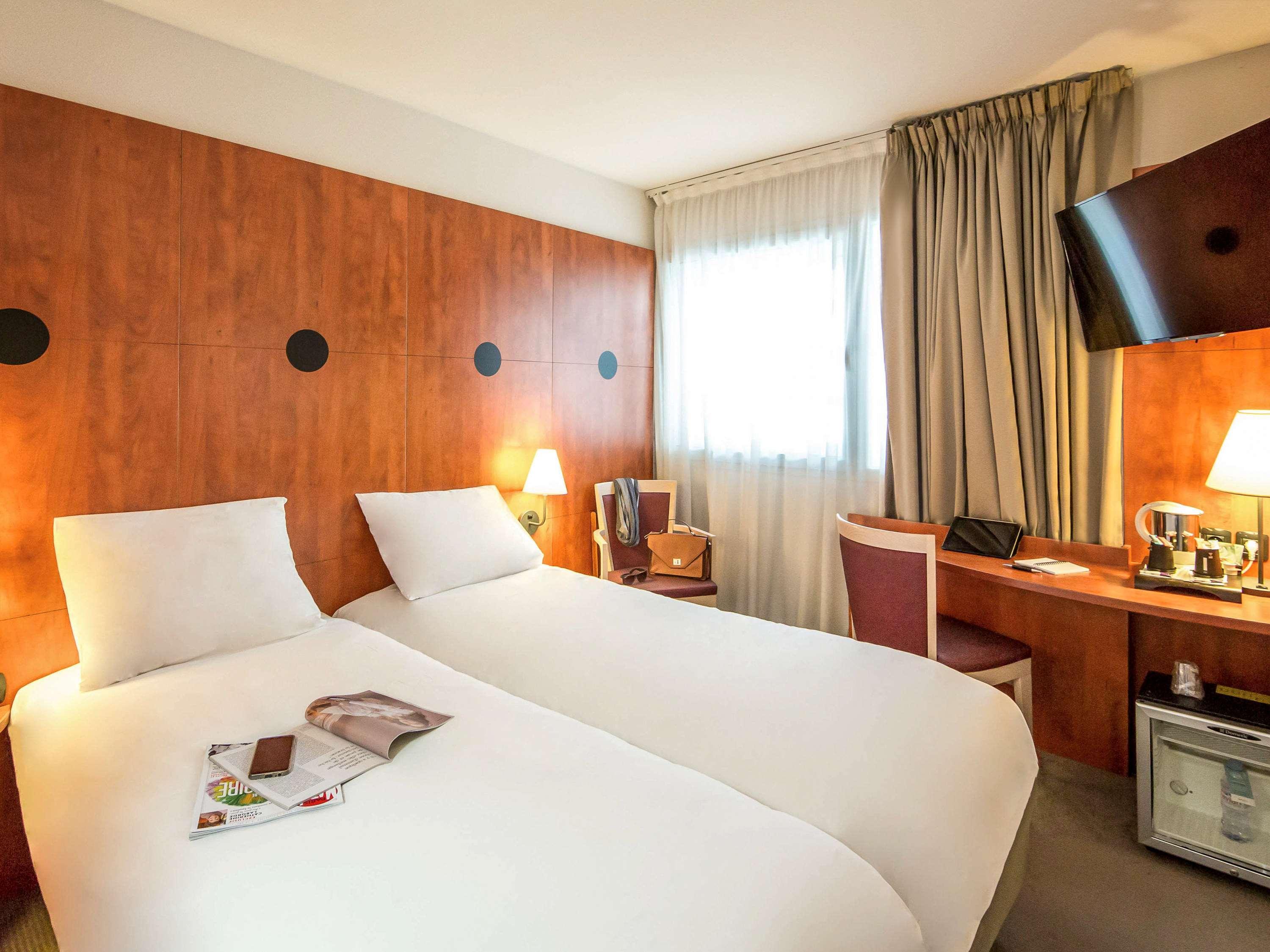 Mercure Béziers Eksteriør bilde