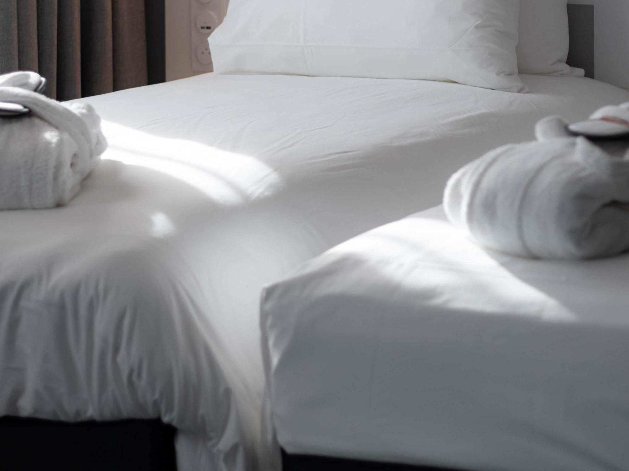 Mercure Béziers Eksteriør bilde