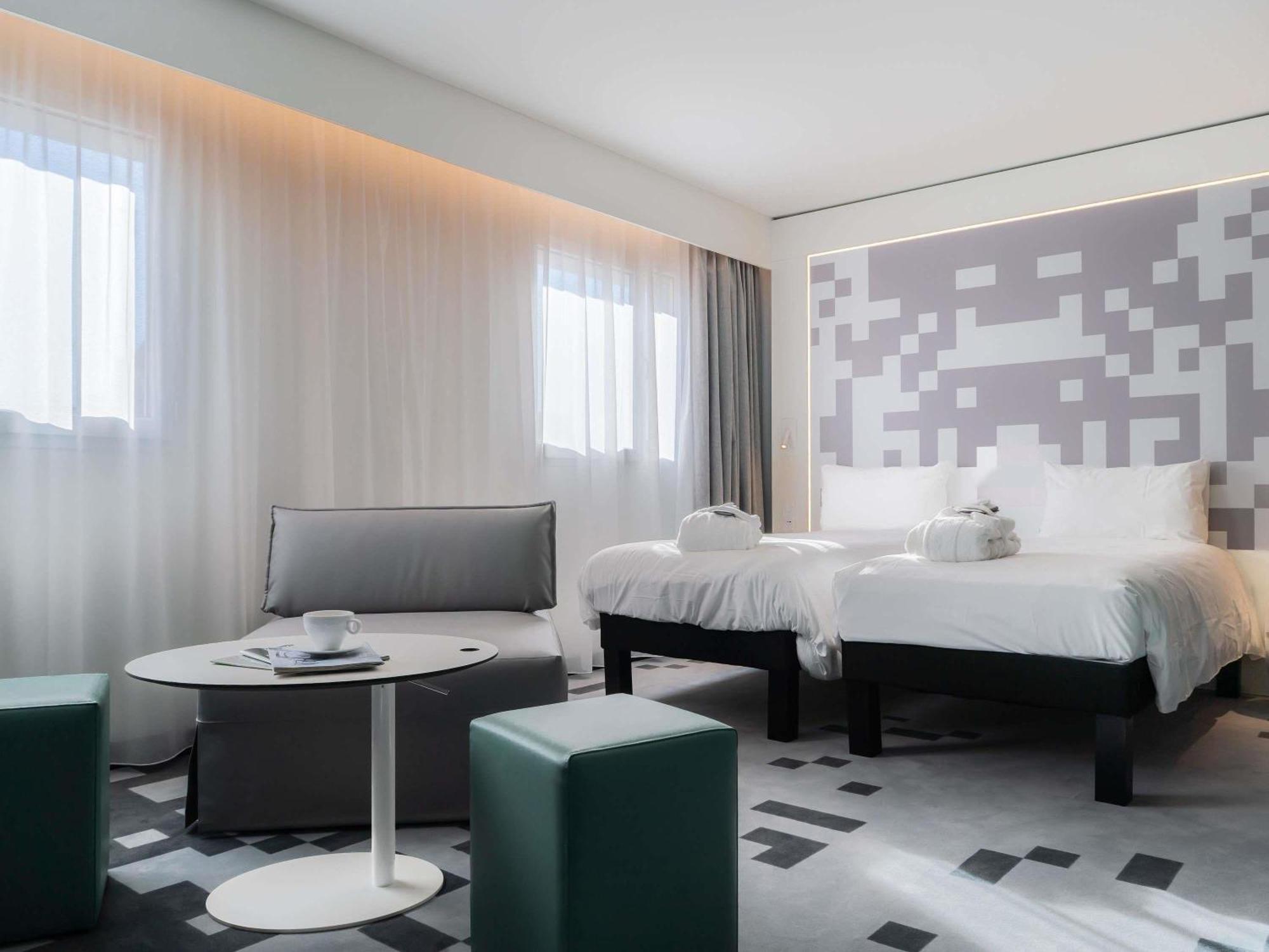 Mercure Béziers Eksteriør bilde